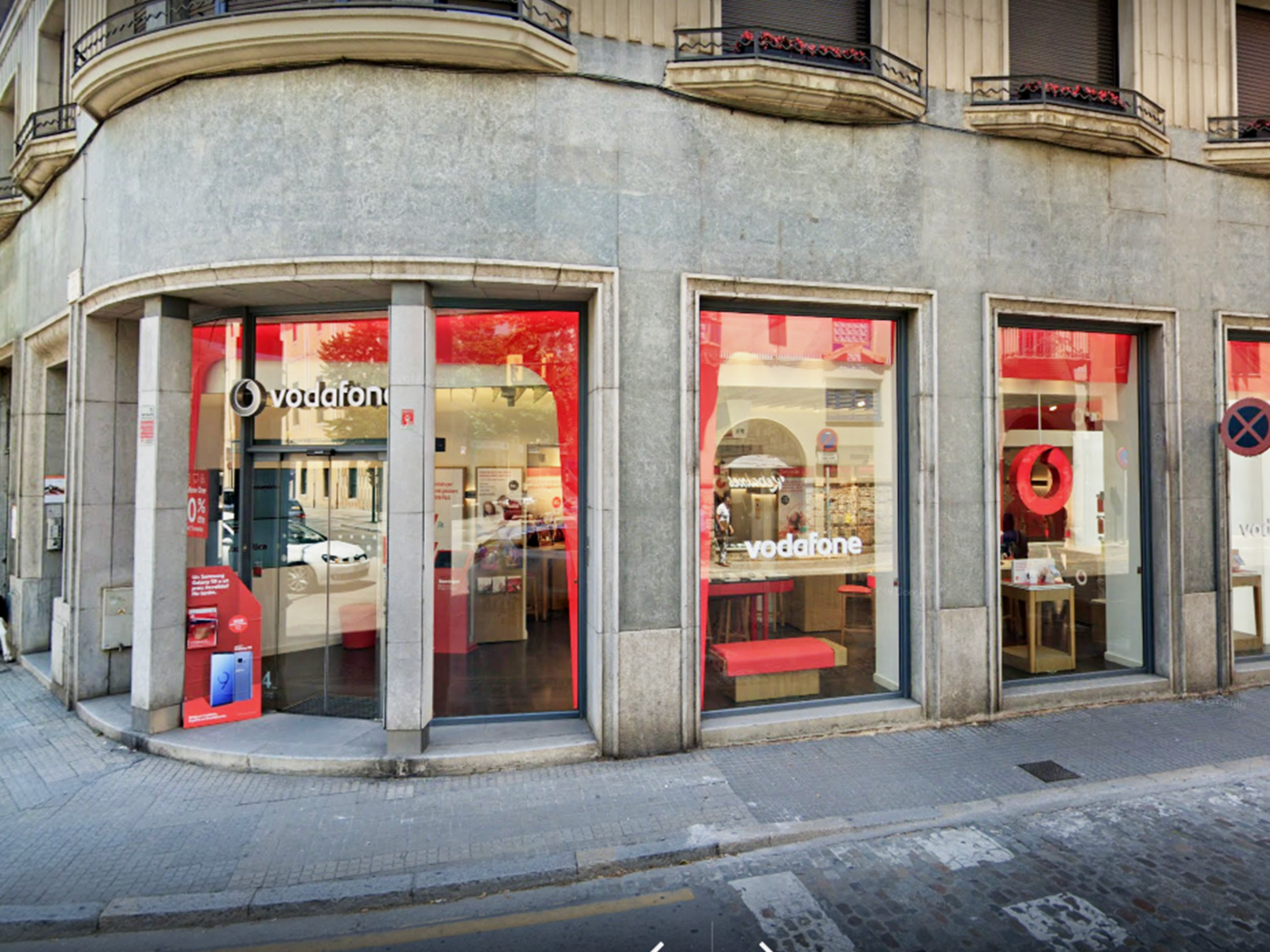 Vodafone Girona