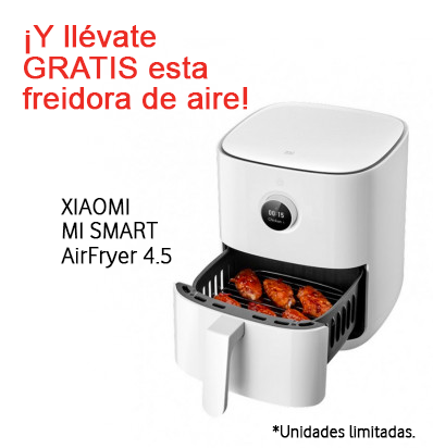 Freidora de aire XIAOMI